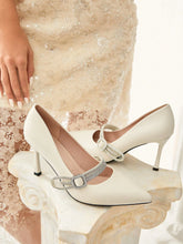 Pointed Toe High Heel Fashion Dress Shoes For Women